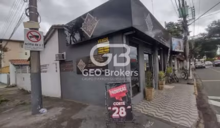 Ponto comercial à venda no Jardim Flórida, Jacareí  por R$ 650.000