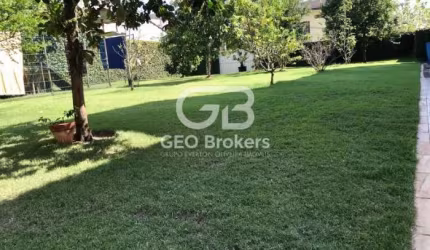Terreno em condomínio fechado à venda no Jardim Coleginho, Jacareí  por R$ 425.000