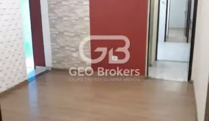 Casa com 2 quartos à venda no Jardim do Portal, Jacareí  por R$ 342.000