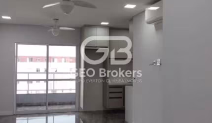 Apartamento com 3 quartos para alugar no Loteamento Villa Branca, Jacareí  por R$ 4.200