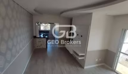 Apartamento com 2 quartos para alugar no Bairro do Colonia, Jacareí  por R$ 2.170