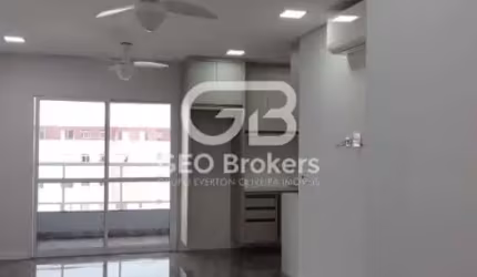 Apartamento com 3 quartos à venda no Loteamento Villa Branca, Jacareí  por R$ 1.100.000