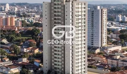 Apartamento com 2 quartos à venda no Jardim Califórnia, Jacareí  por R$ 385.000