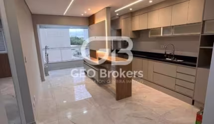 Apartamento com 2 quartos à venda no Jardim Califórnia, Jacareí  por R$ 537.000