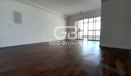 Apartamento com 3 quartos à venda na Vila Aprazível, Jacareí  por R$ 850.000