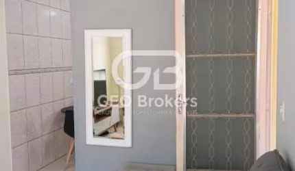 Casa em condomínio fechado com 2 quartos à venda no Jardim Colônia, Jacareí  por R$ 240.000