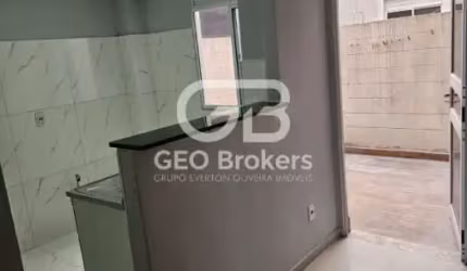Apartamento com 2 quartos à venda no Loteamento Jardim Sol Nascente, Jacareí  por R$ 198.000