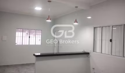 Casa com 2 quartos à venda no Residencial Parque dos Sinos, Jacareí  por R$ 554.000
