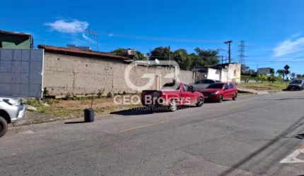 Terreno à venda no Jardim Elza Maria, Jacareí  por R$ 220.000