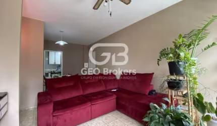 Apartamento com 2 quartos à venda no Jardim Primavera, Jacareí  por R$ 250.000