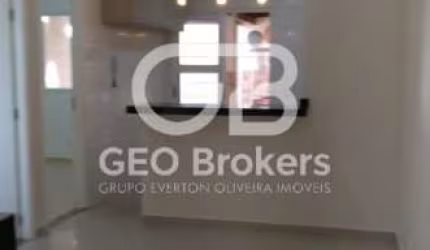 Casa em condomínio fechado com 3 quartos à venda no Jardim Marcondes, Jacareí  por R$ 510.000
