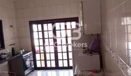 Casa com 3 quartos à venda no Jardim Terras da Conceição, Jacareí  por R$ 395.000