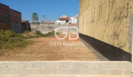 Terreno à venda no Jardim Terras da Conceição, Jacareí  por R$ 125.000