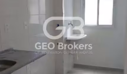 Apartamento com 2 quartos à venda no Jardim Flórida, Jacareí  por R$ 318.000