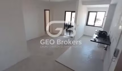 Apartamento com 2 quartos à venda no Jardim São Vicente, São José dos Campos  por R$ 430.000