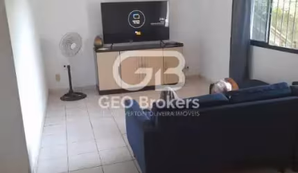 Casa com 3 quartos à venda no Conjunto Residencial Galo Branco, São José dos Campos  por R$ 405.000