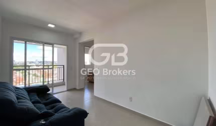 Apartamento com 2 quartos à venda no Jardim Flórida, Jacareí  por R$ 350.000