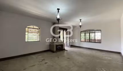 Chácara / sítio com 3 quartos à venda no Condomínio Lagoinha, Jacareí  por R$ 1.060.000