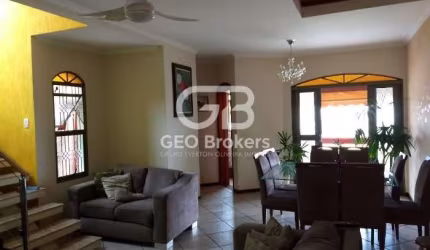 Casa com 3 quartos à venda no Jardim Altos de Santana II, Jacareí  por R$ 790.000