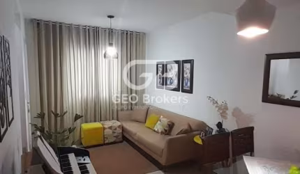 Casa em condomínio fechado com 2 quartos à venda no Jardim Colônia, Jacareí  por R$ 260.000