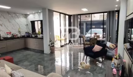 Casa com 3 quartos à venda no Residencial Parque dos Sinos, Jacareí  por R$ 638.000