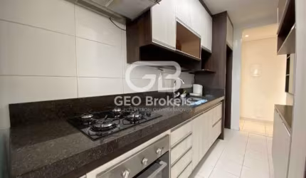 Apartamento com 3 quartos à venda no Loteamento Villa Branca, Jacareí  por R$ 531.000