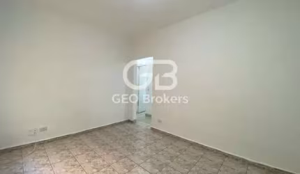 Apartamento com 2 quartos para alugar no Jardim Flórida, Jacareí  por R$ 1.000