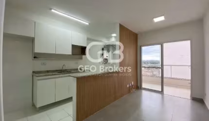 Apartamento com 2 quartos para alugar no Jardim Califórnia, Jacareí  por R$ 2.500