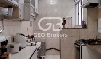 Apartamento com 3 quartos à venda no Jardim Flórida, Jacareí  por R$ 341.000