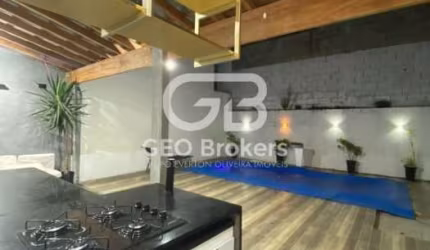 Casa com 3 quartos à venda no Loteamento Villa Branca, Jacareí  por R$ 848.000