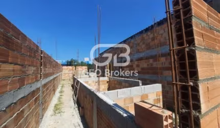 Casa com 2 quartos à venda no Jardim Terras da Conceição, Jacareí  por R$ 340.000