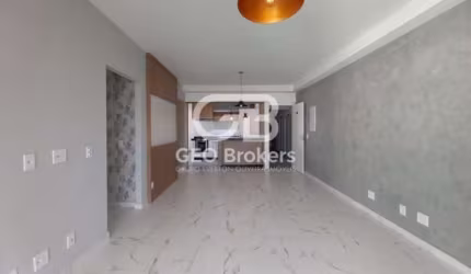 Apartamento com 3 quartos para alugar na Vila Formosa, Jacareí  por R$ 4.700