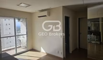 Apartamento com 2 quartos à venda no Jardim Paraíba, Jacareí  por R$ 458.000