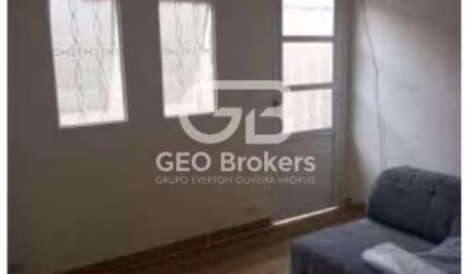 Casa com 3 quartos à venda no Jardim Jacinto, Jacareí  por R$ 320.000