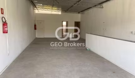 Ponto comercial para alugar no Jardim do Marquês, Jacareí  por R$ 1.300