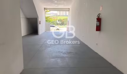 Ponto comercial para alugar no Jardim do Marquês, Jacareí  por R$ 2.500