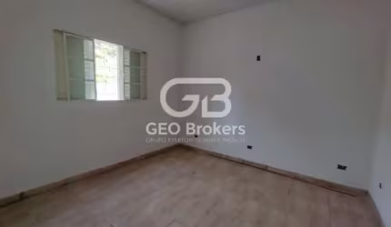 Casa com 1 quarto à venda no Jardim Pedra Mar, Jacareí  por R$ 180.000