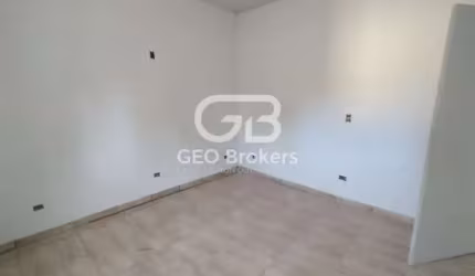 Casa com 1 quarto para alugar no Jardim Pedra Mar, Jacareí  por R$ 1.000