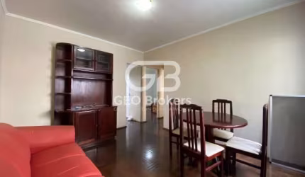 Apartamento com 2 quartos para alugar no Jardim Flórida, Jacareí  por R$ 1.350