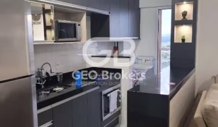 Apartamento com 2 quartos à venda no Loteamento Villa Branca, Jacareí  por R$ 530.000