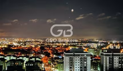 Apartamento com 2 quartos à venda no Jardim Califórnia, Jacareí  por R$ 600.000