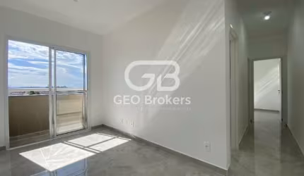 Apartamento com 2 quartos para alugar no Jardim Jacinto, Jacareí  por R$ 1.500