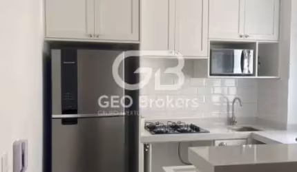 Apartamento com 2 quartos à venda na Vila Nova Aliança, Jacareí  por R$ 245.000