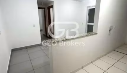 Apartamento com 2 quartos para alugar no Jardim Califórnia, Jacareí  por R$ 1.800