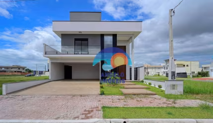 Sobrado com 4 dormitórios à venda, 232 m² por R$ 1.950.000,00 - Jardim Ribamar - Peruíbe/SP