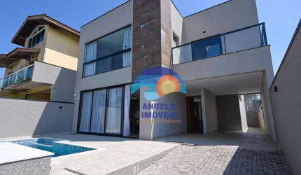 Sobrado com 4 dormitórios, 280 m² - venda por R$ 1.950.000,00 ou aluguel por R$ 9.880,00/mês - Balneário Josedy - Peruíbe/SP