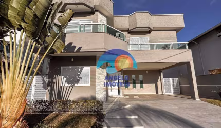 Sobrado com 4 dormitórios para alugar, 220 m² por R$ 8.700,00/mês - Balneario Samburá - Peruíbe/SP