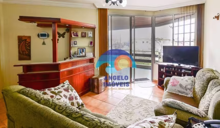 Apartamento à venda, 118 m² por R$ 530.000,00 - Balneario Samburá - Peruíbe/SP