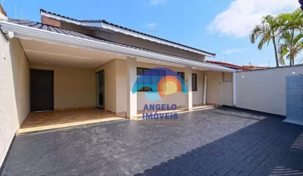 Casa com 3 dormitórios à venda, 180 m² por R$ 790.000,00 - Balneario Samburá - Peruíbe/SP