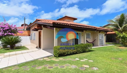 Casa com 2 dormitórios à venda, 140 m² por R$ 630.000,00 - Jardim Barra de Jangada - Peruíbe/SP